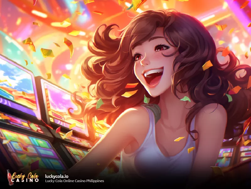 Dive into Super Slots Casino: A Philippine Player's Guide - Lucky Cola