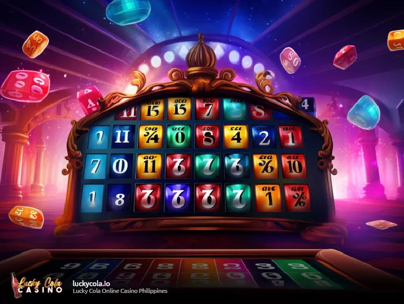 Discover Bingo Fun at Lucky Cola - Lucky Cola Casino