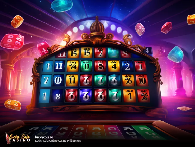 Discover Bingo Fun at Lucky Cola Lucky Cola Casino