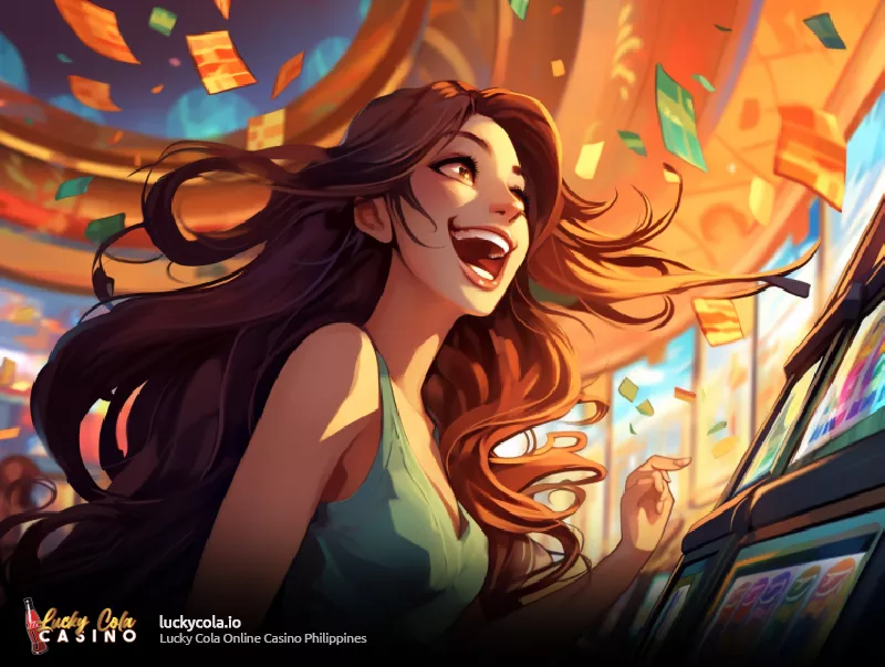 Unveiling Gambling Secrets in the Philippines Lucky Cola