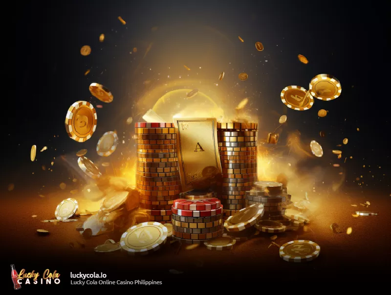 Navigating GCash Payments at Lucky Cola Casino - Lucky Cola