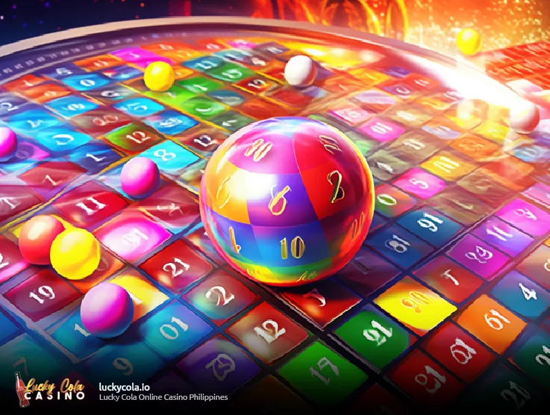 Lucky Cola Online Casino: Philippines' Top Gambling Site - Lucky Cola Casino