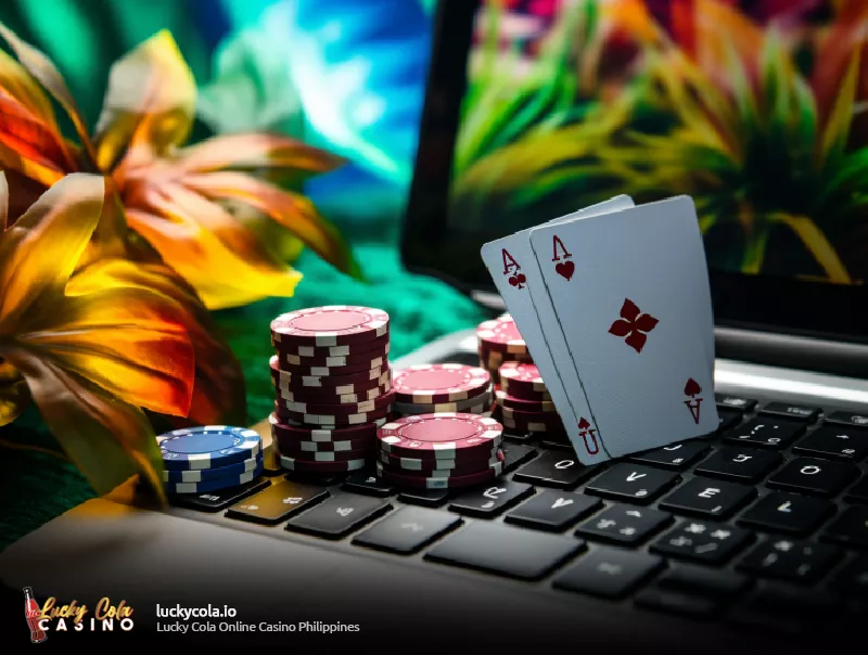 Online Casino Philippines: A Comprehensive Guide - Lucky Cola Casino