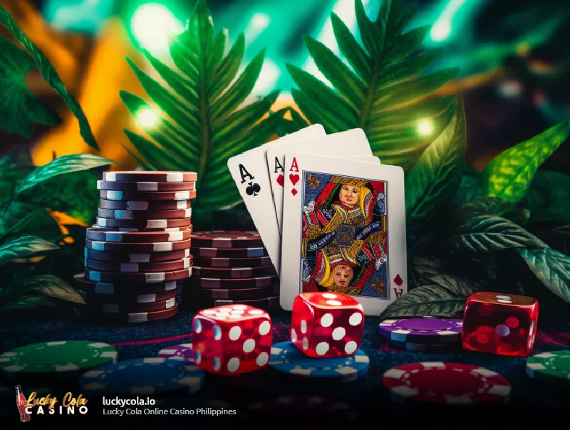 How to Register at an Online Casino in the Philippines - Lucky Cola Casino
