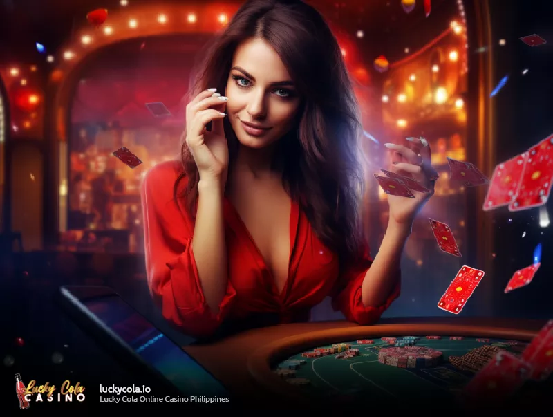 Unveiling PH365 Casino: The Philippines' Live Dealer Gaming Hub - Lucky Cola