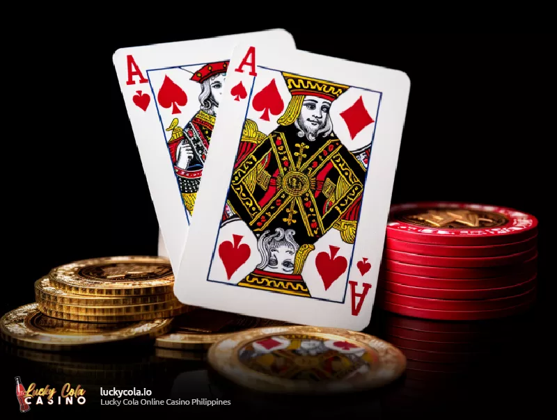 King Games Casino: The Crown Jewel of Online Philippines Casinos - Lucky Cola