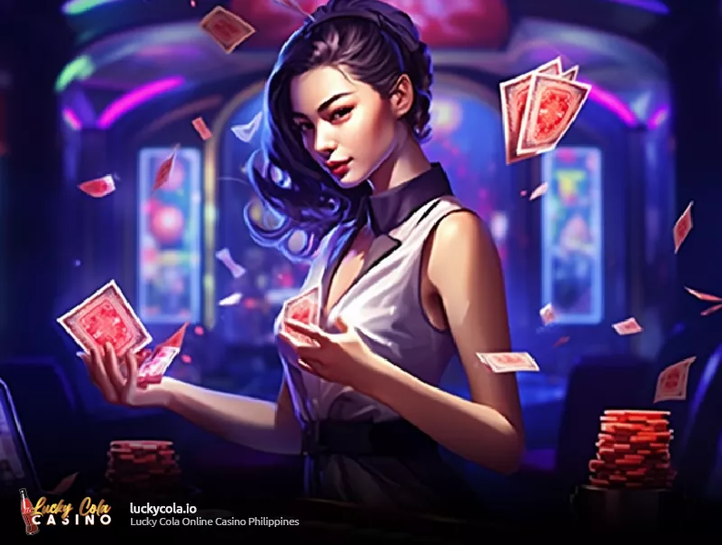 Maximizing GCash Winnings at Top Online Casinos in the Philippines - Lucky Cola