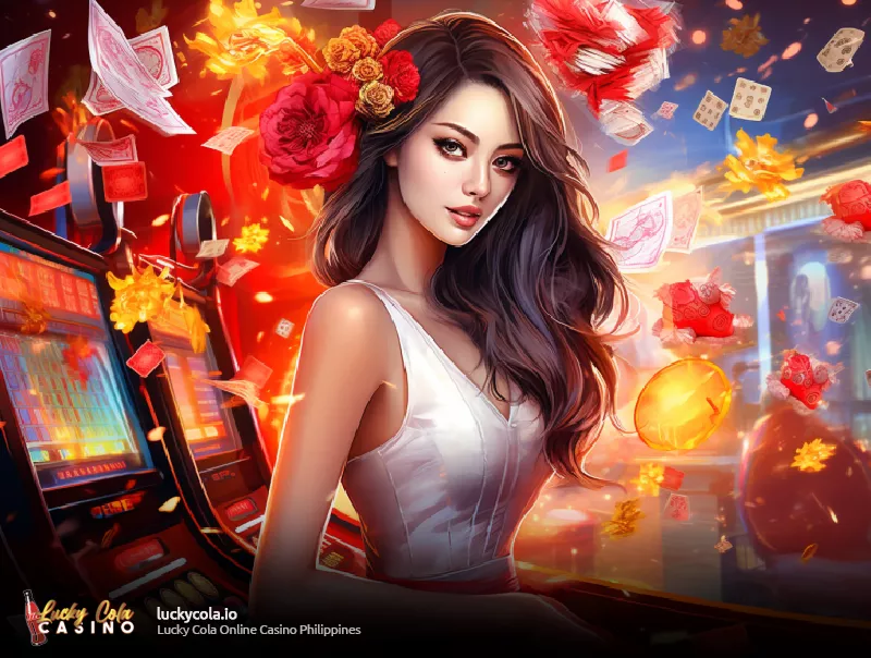 Otso Bet Casino: The Philippines' Premium Gaming - Lucky Cola