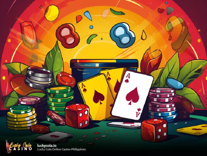 Unleashing PhlWin App: The Best Poker Online Casino - Lucky Cola