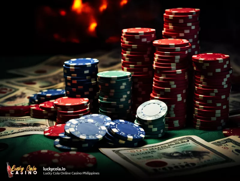 Best 5 Online Casinos with Free Signup Bonus in the Philippines - Lucky Cola
