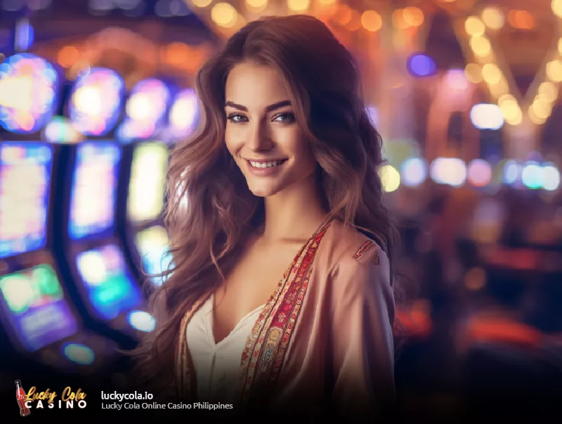Unveiling 98 Gaming: Premier Online Casino in the Philippines - Lucky Cola