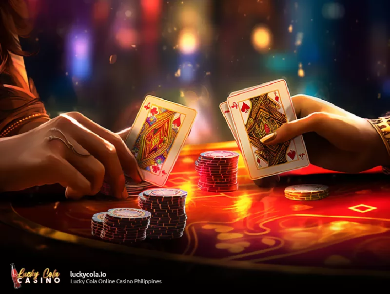 Win Big at Sakla with Lucky Cola Casino - Lucky Cola