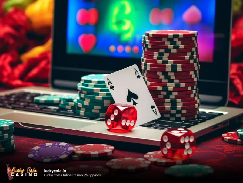 Grabbing No Deposit Bonuses in Philippine Online Casinos - Lucky Cola