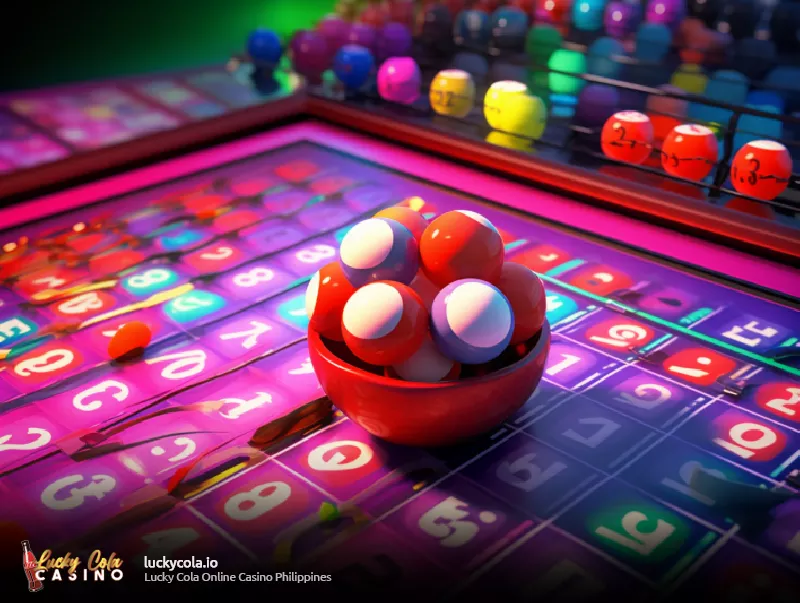 Bingo Winning Tips: Lucky Cola Casino Guide - Lucky Cola