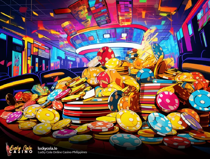 MNL168 Casino: Your Gateway to 100+ Free Games - Lucky Cola