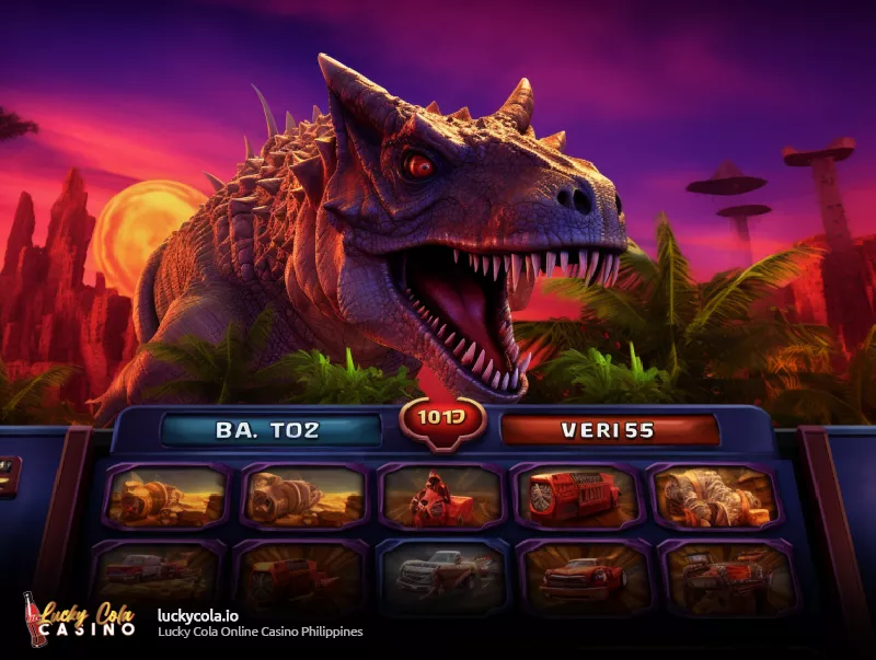 5 Winning Strategies for Red Dragon, Lucky Cola Casino