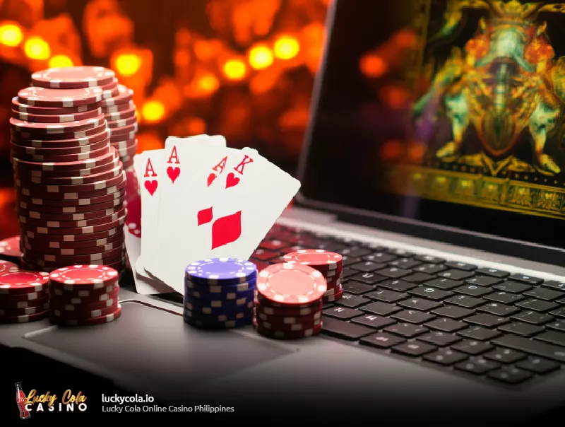 Unleash Fun at No Minimum Deposit Online Casinos in the Philippines - Lucky Cola