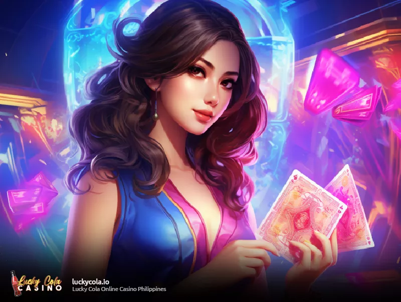 Top 5 Online Casinos in the Philippines: A Comprehensive Review - Lucky Cola