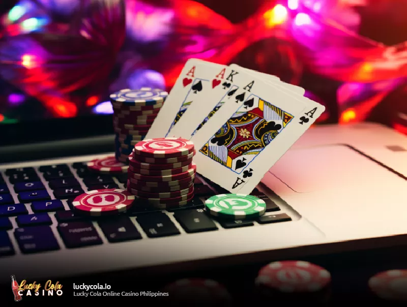 Winning at Let It Ride Poker - Lucky Cola Casino Guide - Lucky Cola