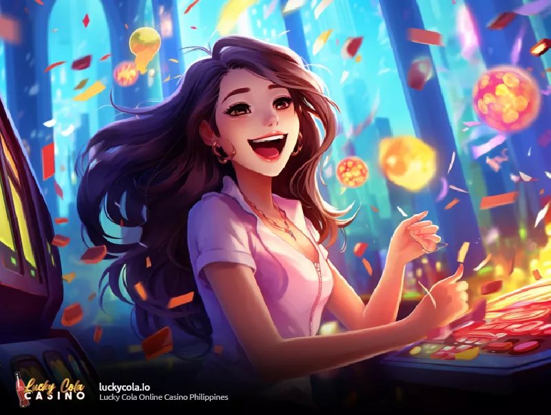 Lodi646 Casino: Revolutionizing 3D Slots in the Philippines - Lucky Cola