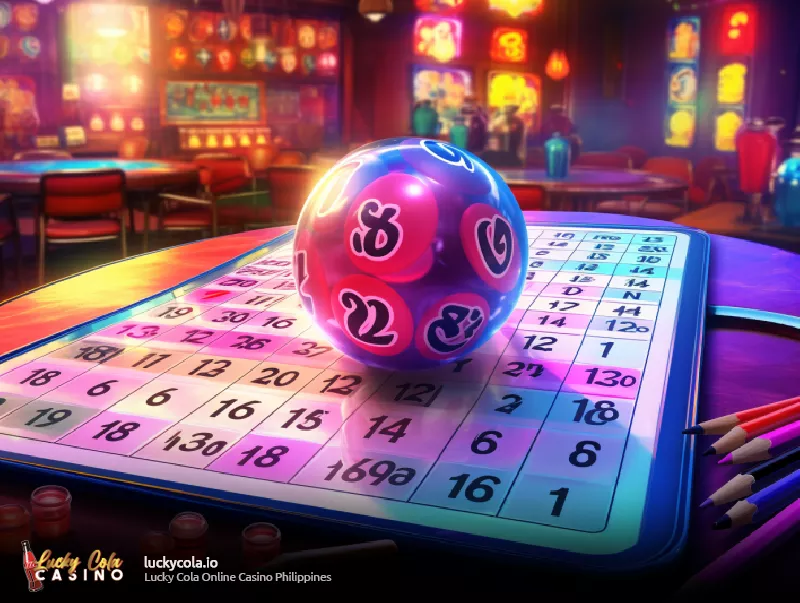 Unlocking Lotto Success at Lucky Cola Casino