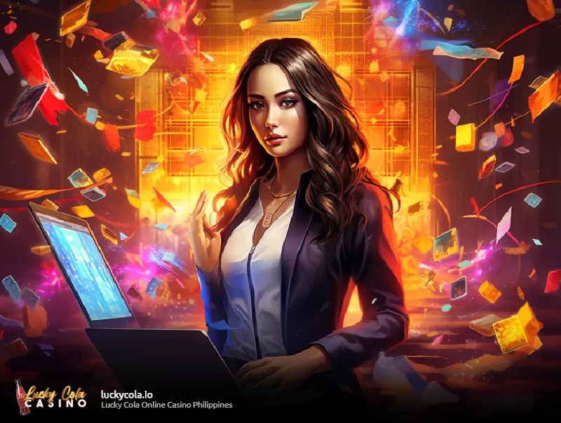 CC6com Casino: The Philippines' Premier Online Gaming - Lucky Cola
