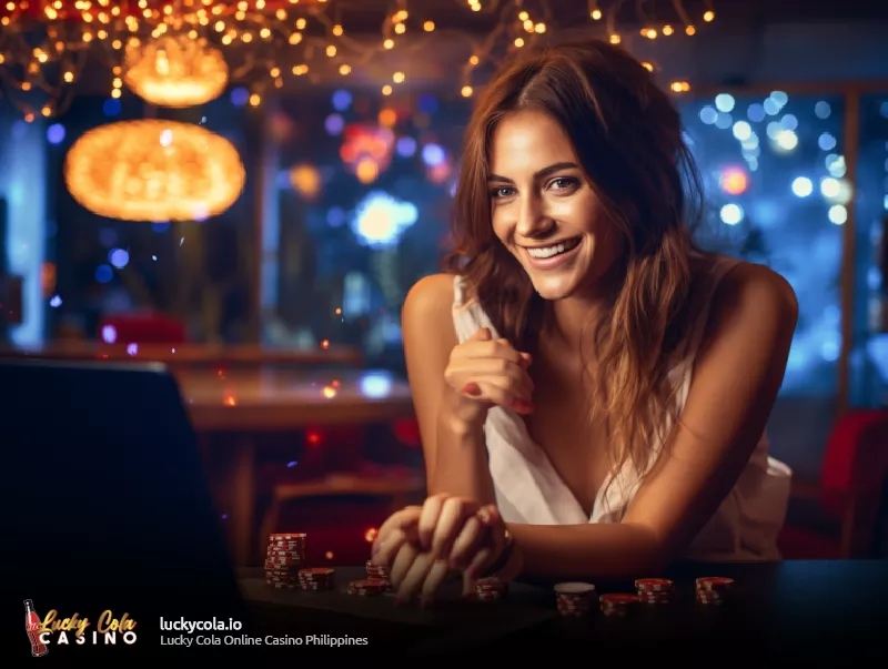 5 Steps to Optimize Your Lucky Cola Casino Account