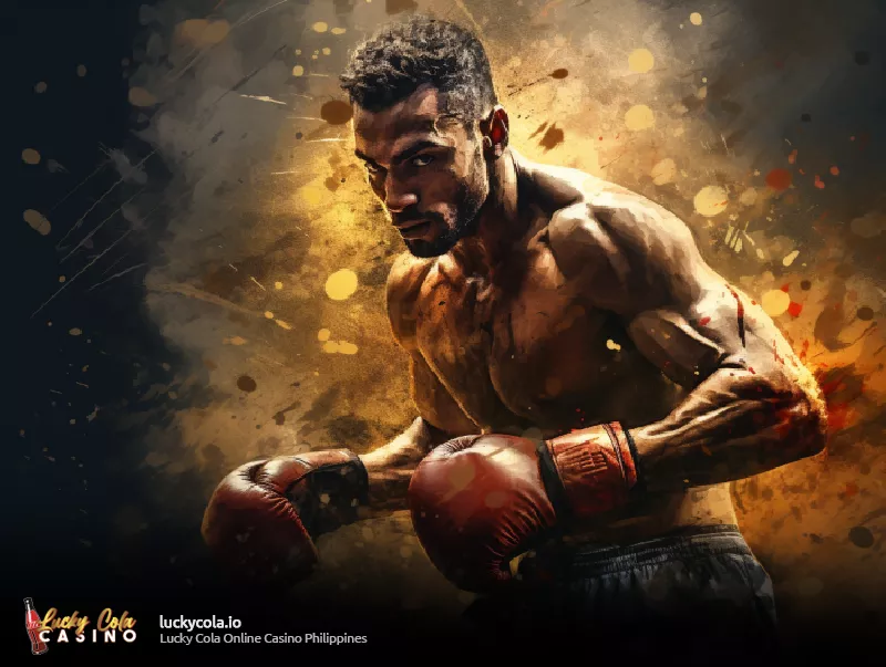 Boxing Betting 101: Win Big at Lucky Cola Casino - Lucky Cola