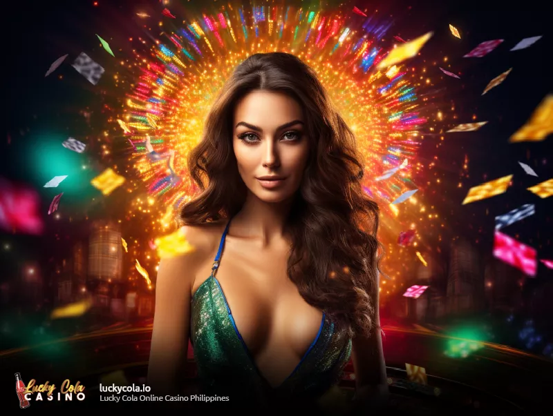 5 Easy Steps to Register and Play at Lucky Cola Casino