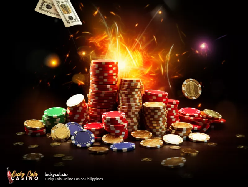 Unleash Your Luck with Kinggame Casino