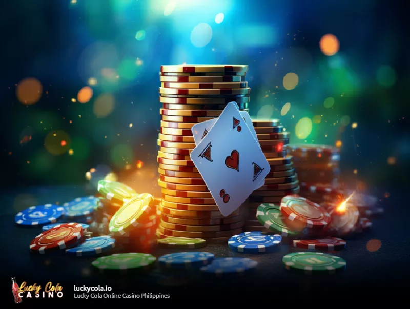 Top 10% High-Stake Players Reap Rewards at Lucky Cola Casino