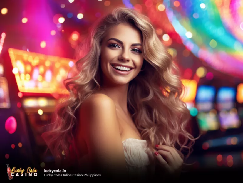 Unleashing the Top 5 PH365 Casino Online Games - Lucky Cola