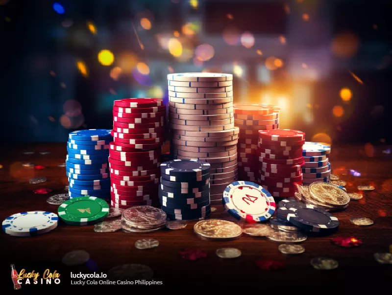 Lucky Cola Casino: 5 Strategies for Bonus Rounds