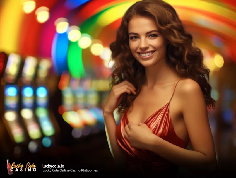 Color Game Land: A Pinoy Casino Extravaganza - Lucky Cola Casino