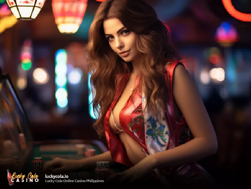 Lucky Cola Casino: Discover Free Play Freedom! - Lucky Cola