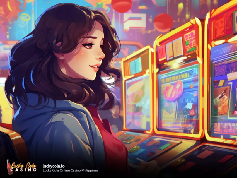 BC.Game: Revolutionizing Crypto Casino Slot Games - Lucky Cola