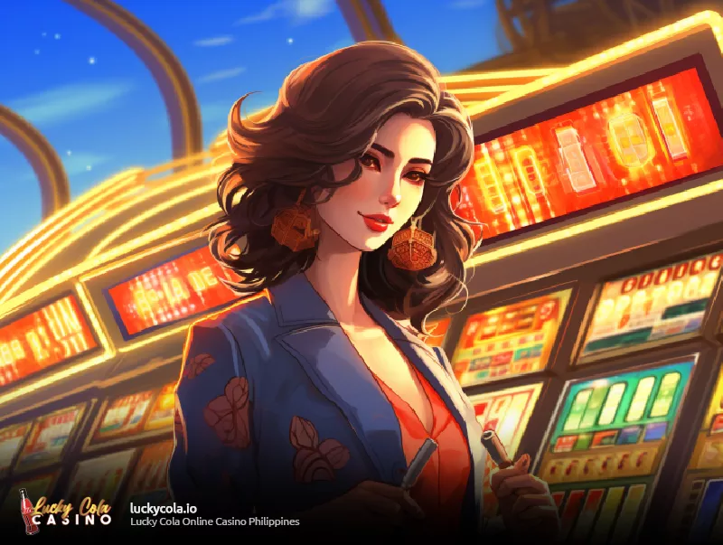Spin to Win: Roulette Mastery at Lucky Cola Casino - Lucky Cola