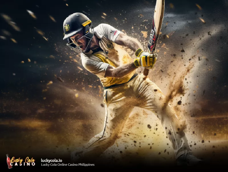 Ashes Series Betting at Lucky Cola Casino - Lucky Cola
