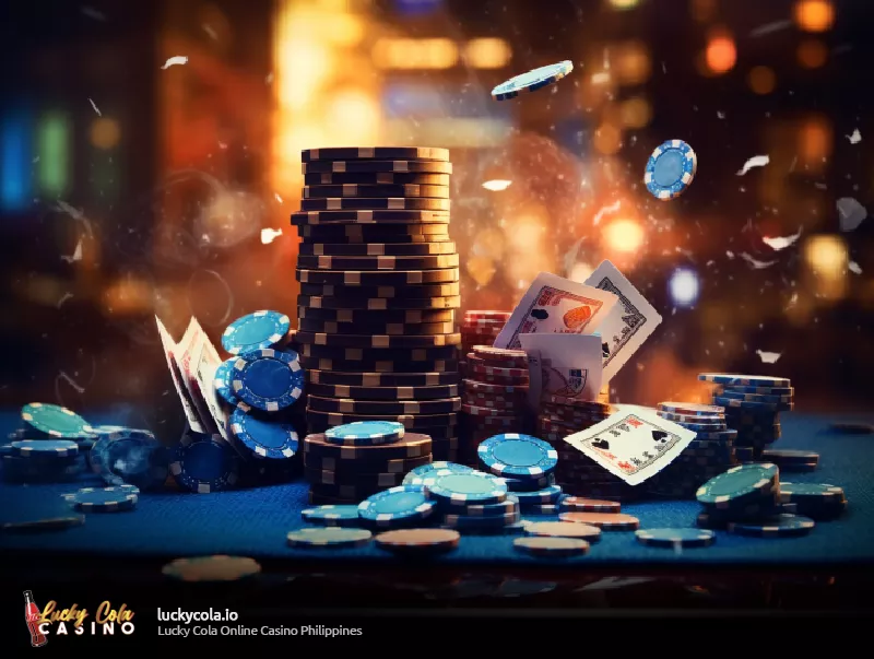 75% New Players Enjoy Welcome Bonus at Lucky Cola Casino