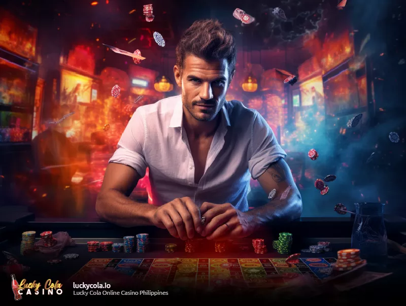 Unveiling Z25 Casino: The Ultimate Online Gaming Hub - Lucky Cola