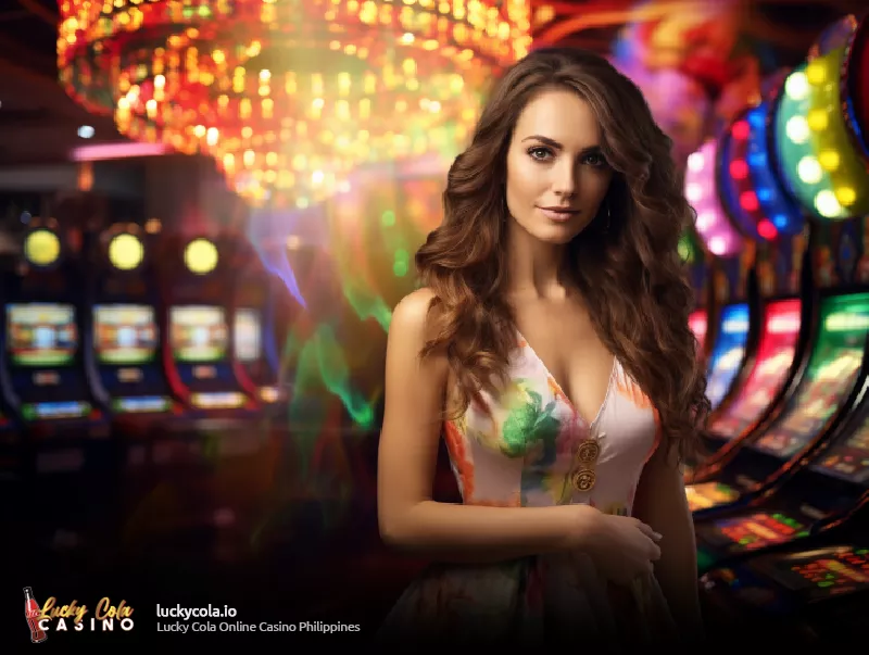 Master Video Slots at Lucky Cola Casino - Lucky Cola