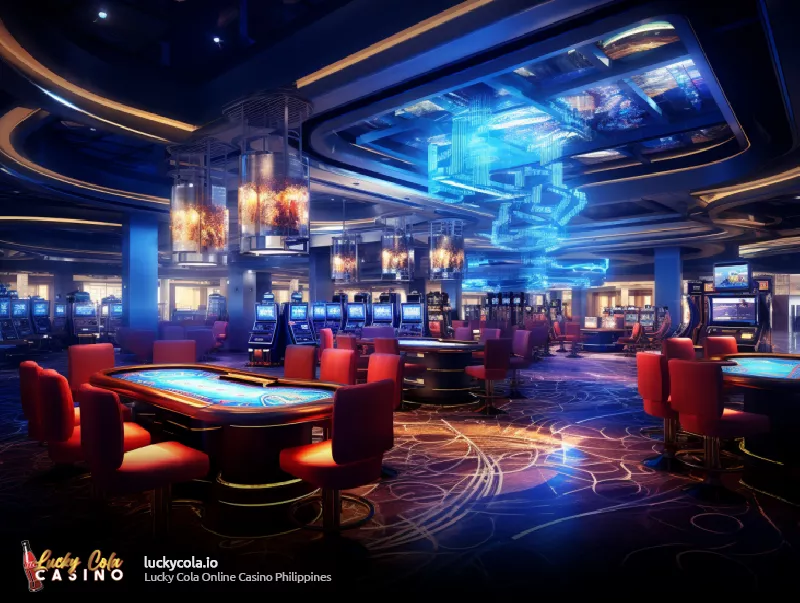 Winning Baccarat: Your Guide to Lucky Cola Casino