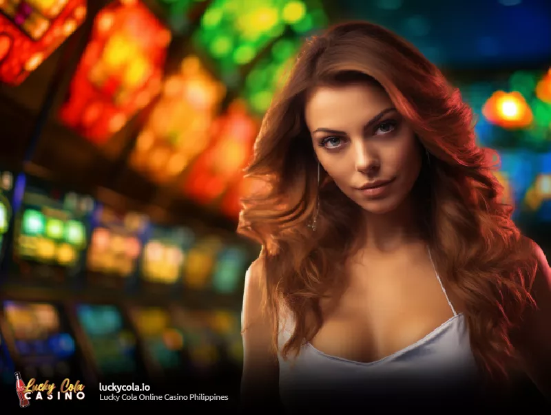 Winning Big: Slot Spins Guide at Lucky Cola Casino