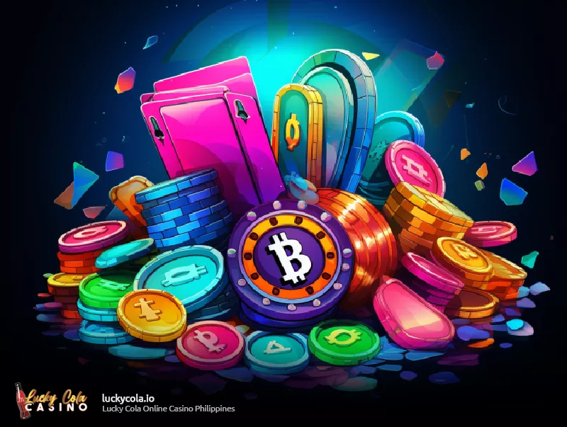 Unlocking Bonuses at Lucky Cola Casino: A Guide