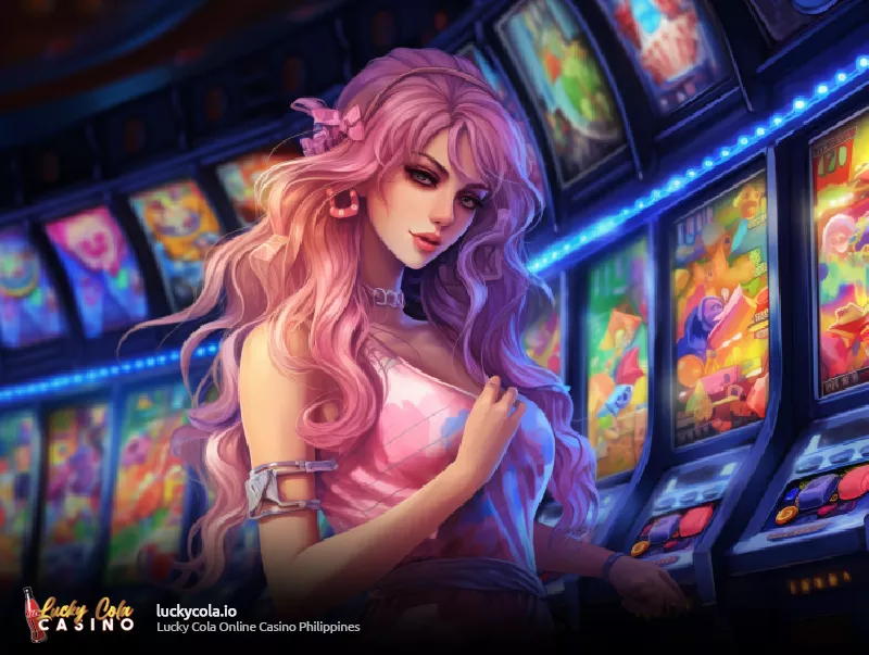 JiliAsia Casino: Pioneering Online Gaming - Lucky Cola