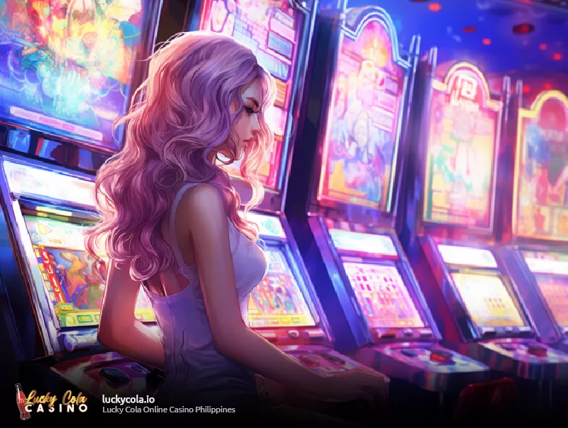 Delight in Jili Games at Lucky Cola Casino - Lucky Cola