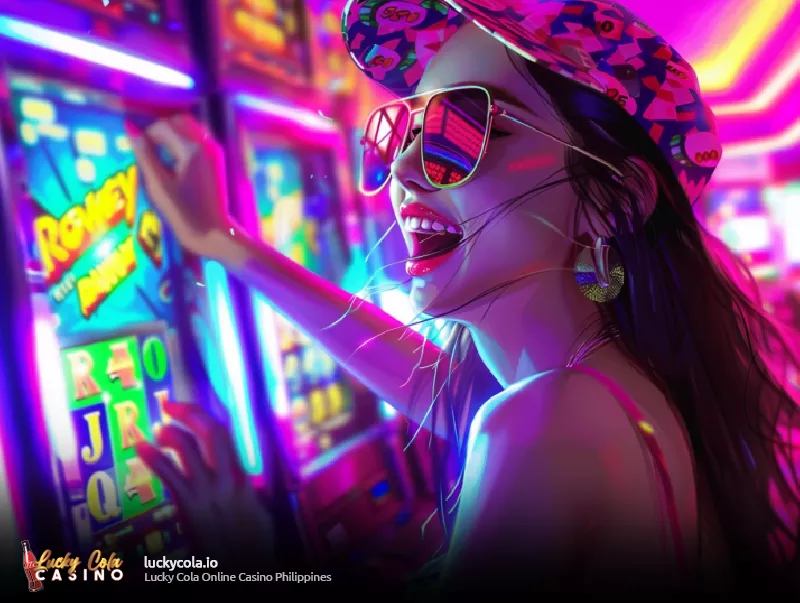 Master Paylines for Winning Big at Lucky Cola Casino - Lucky Cola