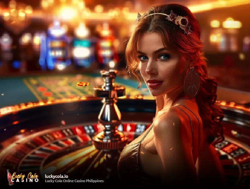 Elevate Your Gaming at Royal Club Casino - Lucky Cola