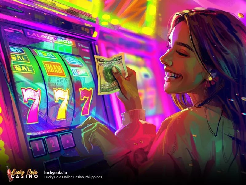 Lucky Cola Casino: Harness the Power of Wild Symbols