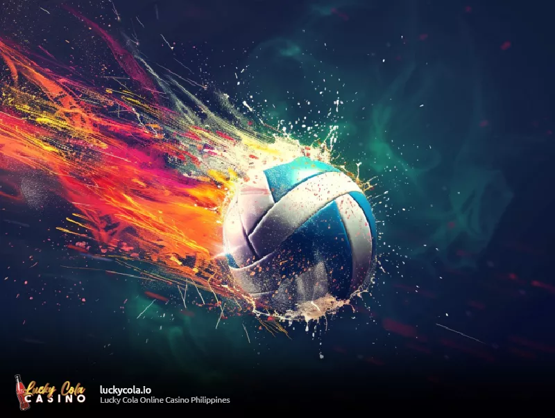 Win More with FIFA Betting at Lucky Cola Casino